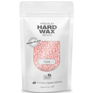 Rio Premium Hard Wax Beads - Rose - undefined undefined