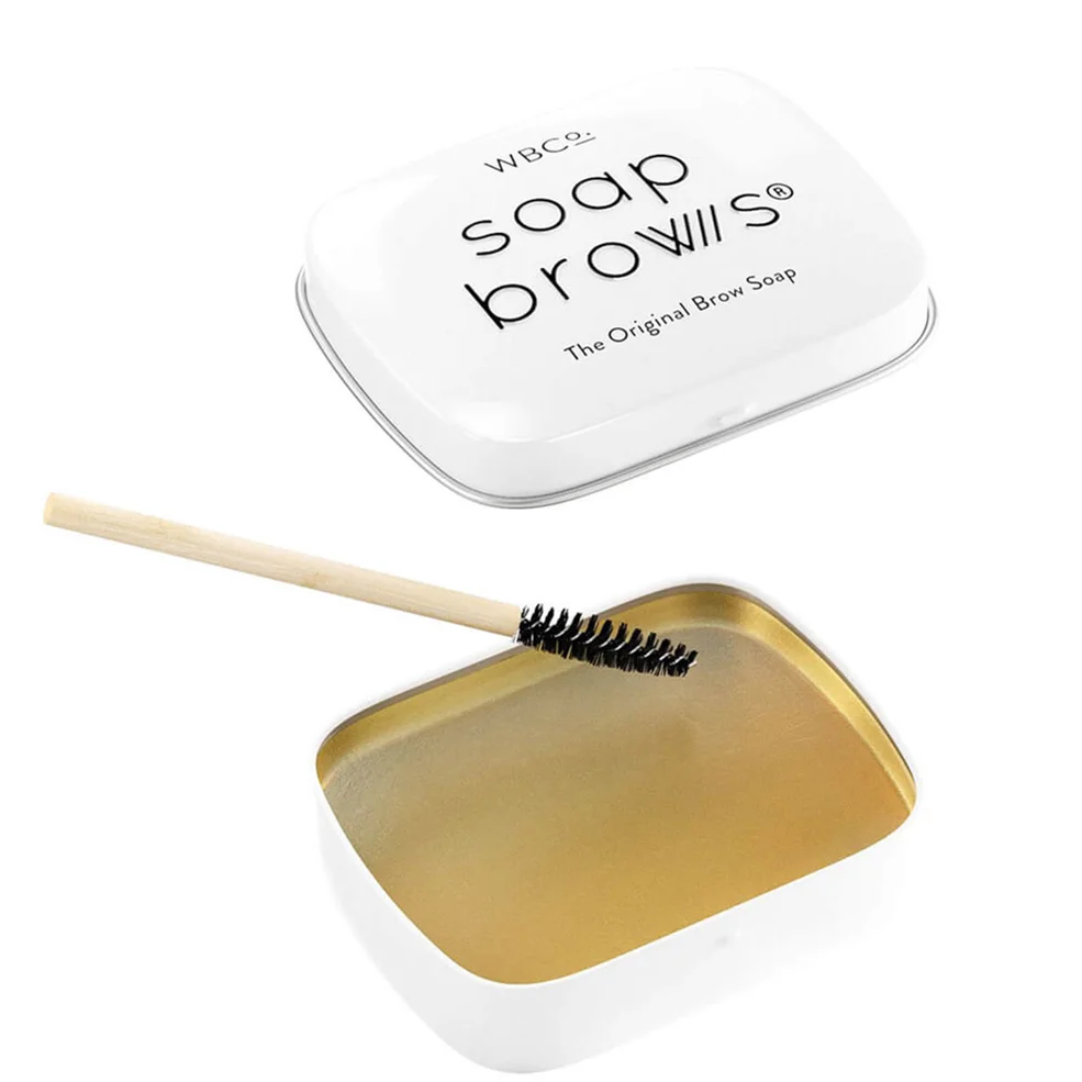 West Barn Co Soap Brows® 25g Image 1