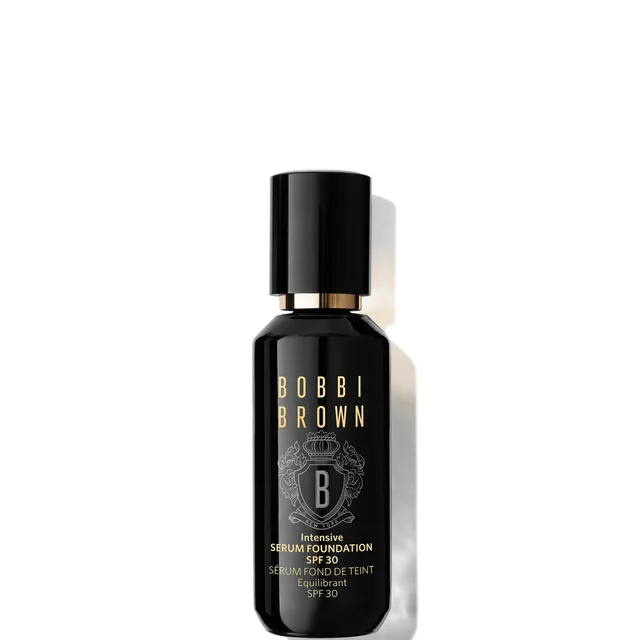 Bobbi Brown Intensive Serum Foundation SPF30 30ml (Various Shades)