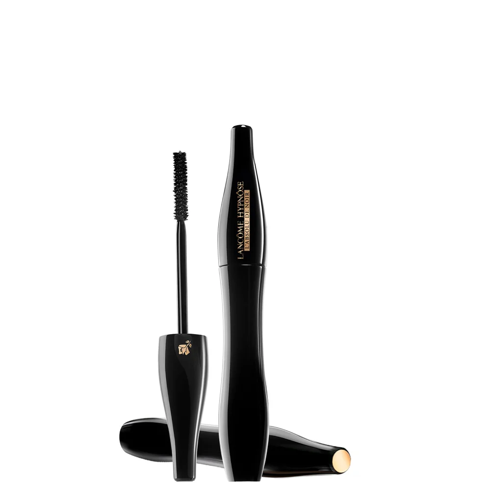 Lancôme Hypnôse L'Absolu De Noir Black Mascara Image 1
