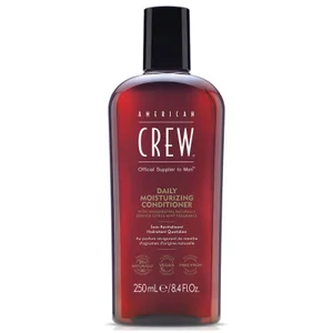 American Crew Daily Moisturising Conditioner 250ml - undefined undefined