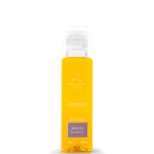 Aromatherapy Associates Muscle Shower Oil 50ml - undefined undefined