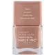 nails inc. Caught in The Nude Nail Polish - South Beach