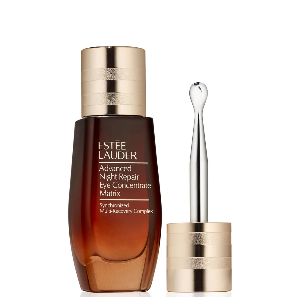 Estée Lauder Advanced Night Repair Eye Concentrate Matrix Synchronized Recovery Complex 15ml Image 1