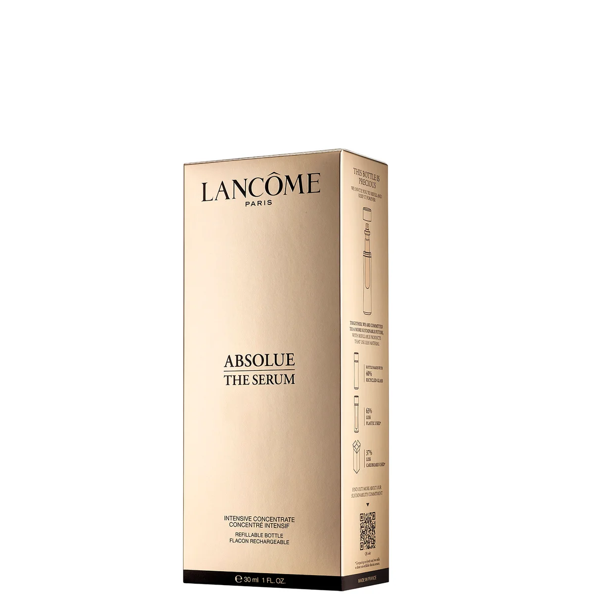 Lancôme Absolue Revitalizing & Brightening Collection - Macy's Lancôme Absolue Revitalizing & Brightening Collection - Macy's