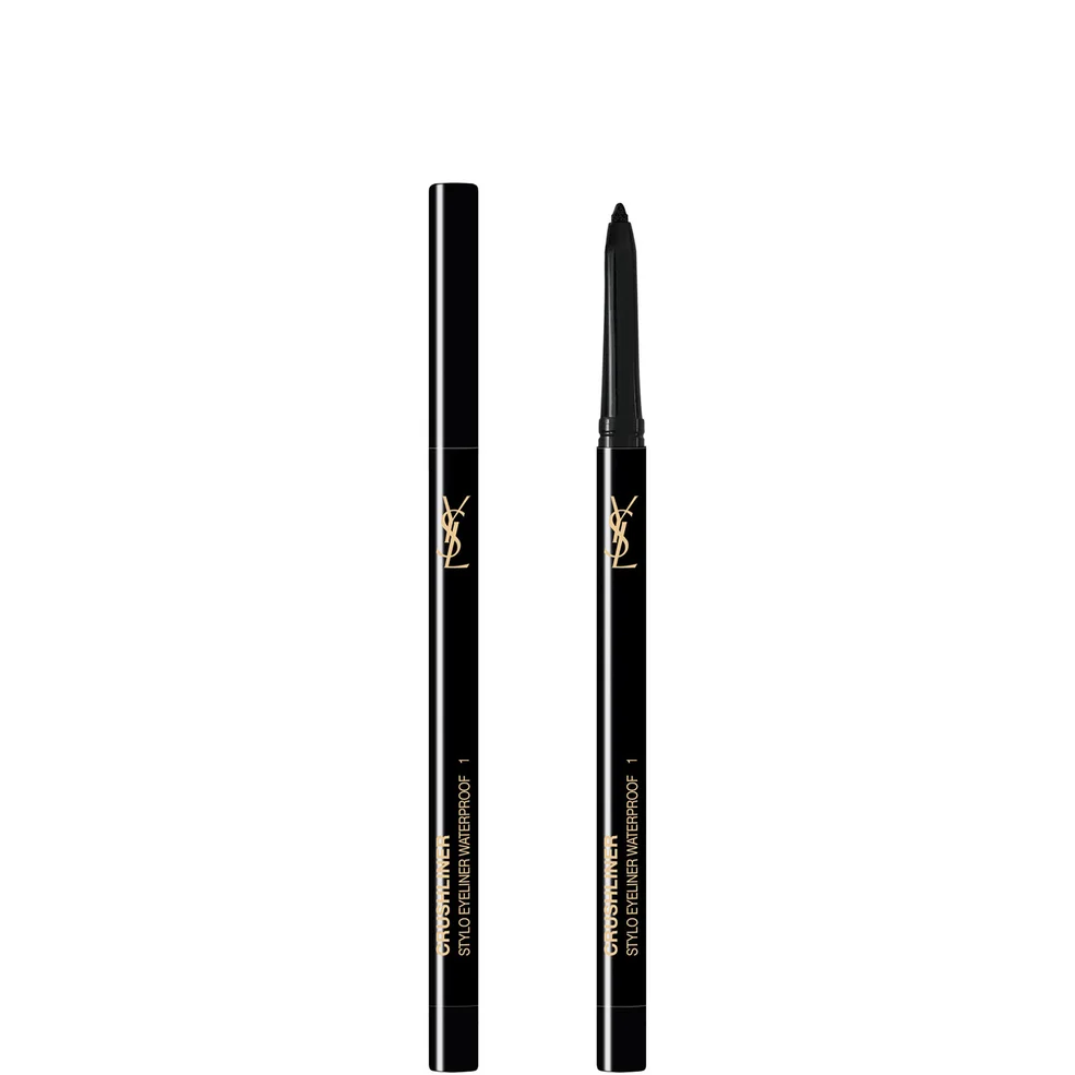 Yves Saint Laurent Crushliner Waterproof Stylo 3g (Various Shades) Image 1