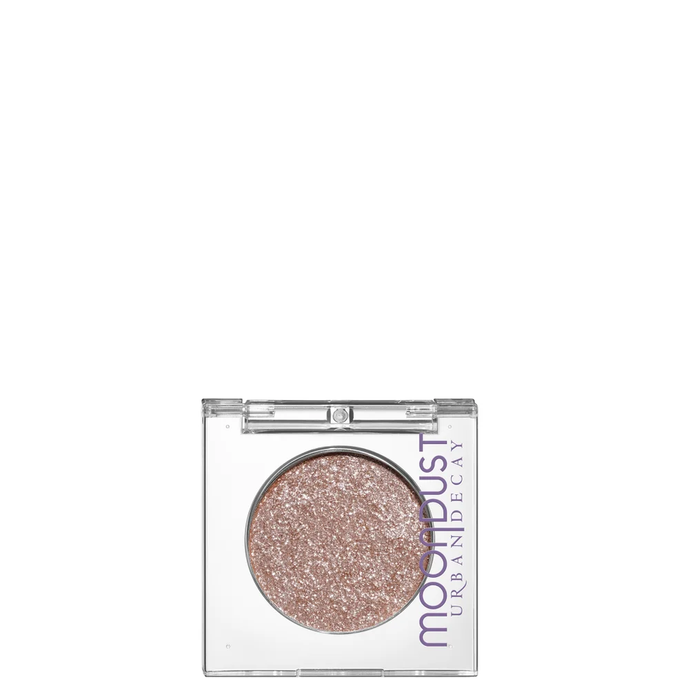 Urban Decay 24/7 Mono Moondust Eyeshadow (Various Shades) Image 1