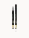 Lancôme Le Stylo Waterproof 02 Noir Intense