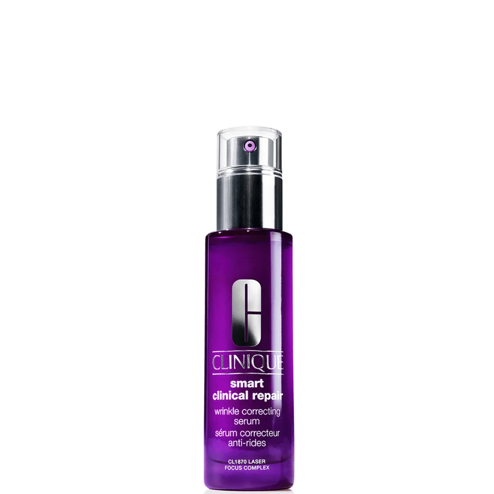 Clinique Smart Clinical Repair Wrinkle Correcting Serum 50ml Image 1