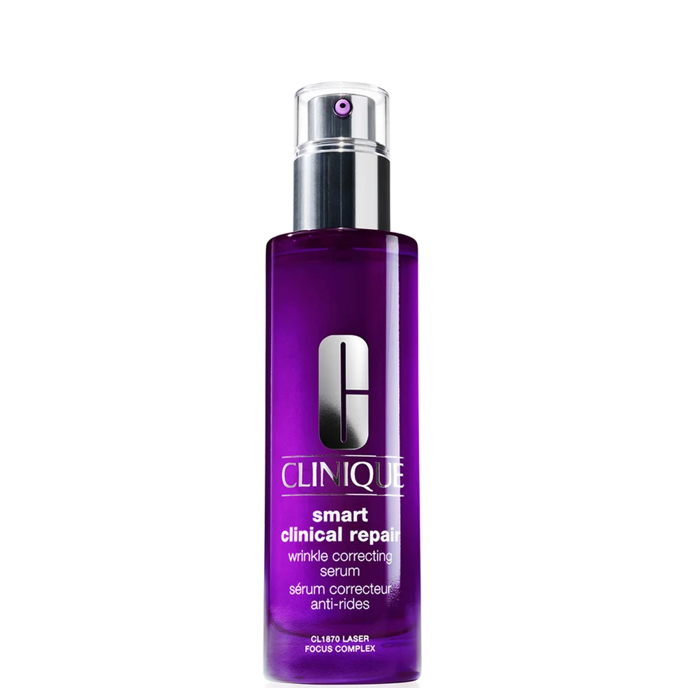 Clinique Smart Clinical Repair Wrinkle Correcting Serum 100ml Image 1