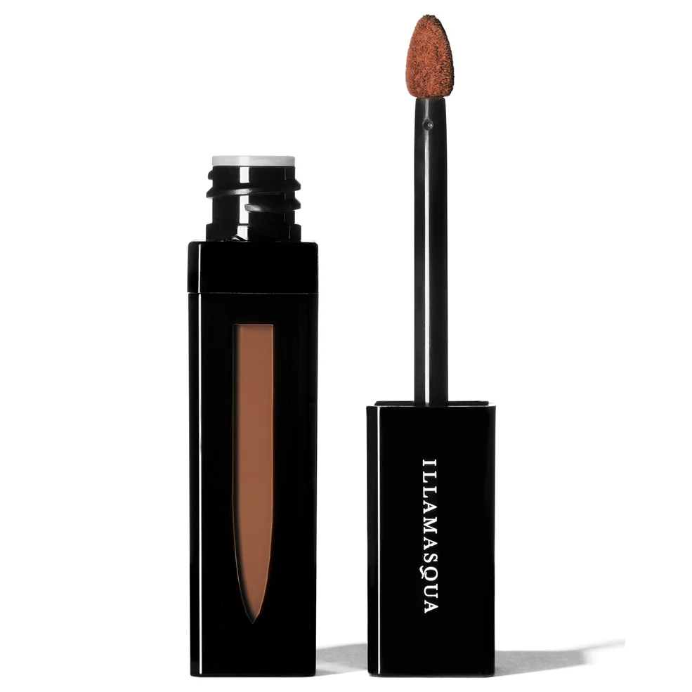 Illamasqua Eye Paint Longwear Liquid Shadow (Various Shades) Image 1