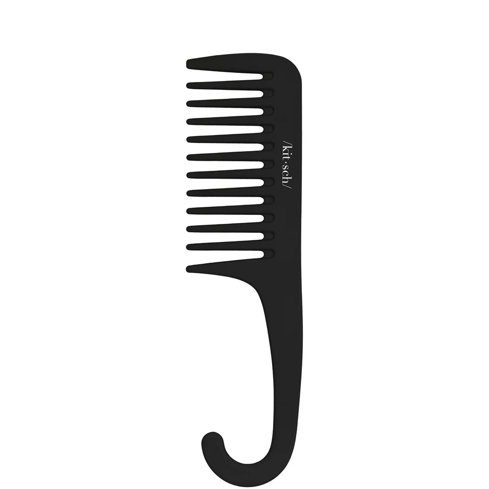 Kitsch Wide Tooth Comb Image 1