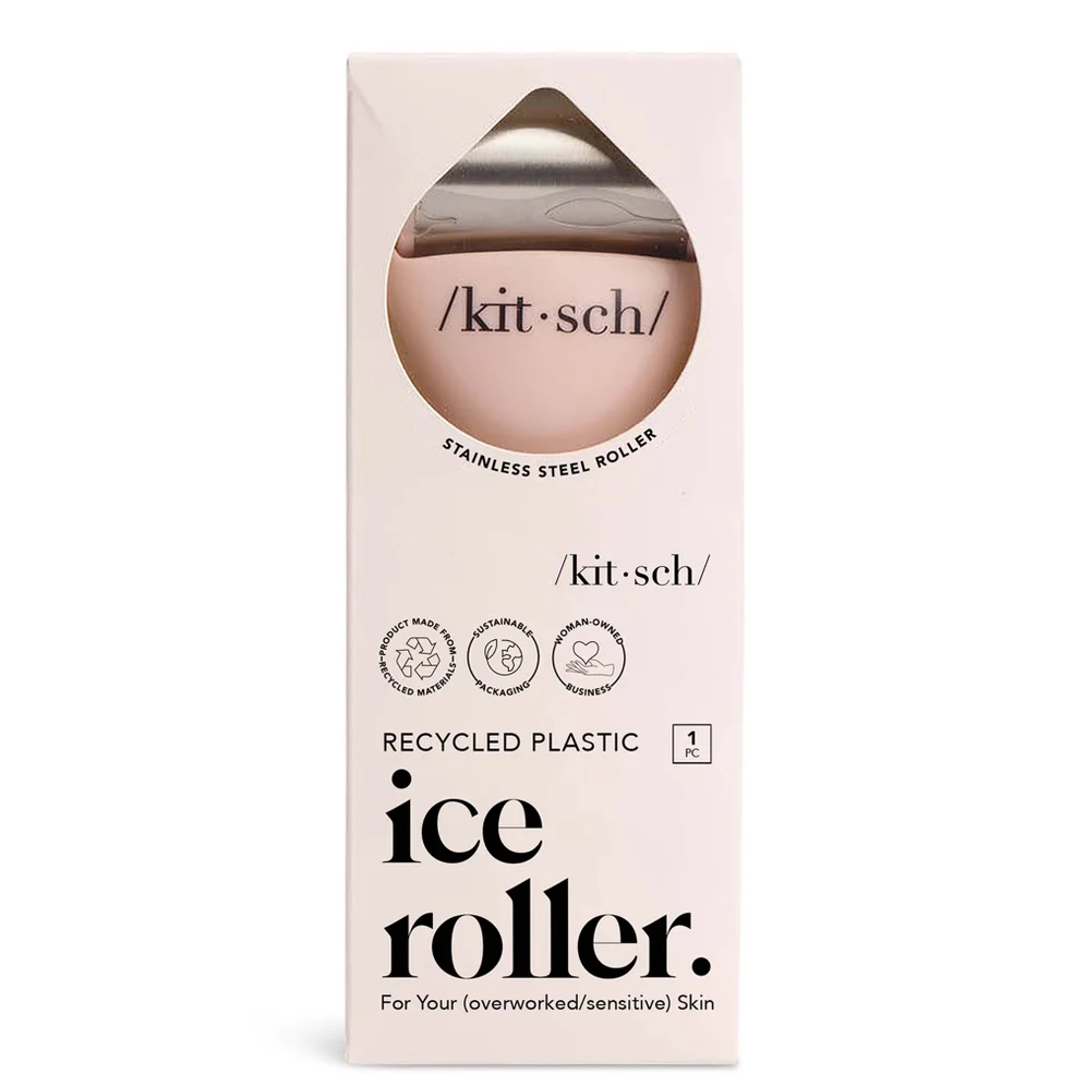 Kitsch Ice Facial Roller Image 1