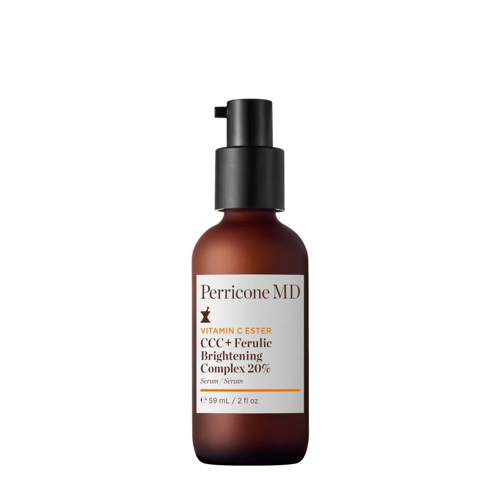 Perricone MD Vitamin C Ester CCC+ Ferulic Brightening Complex 20% 59ml Image 1
