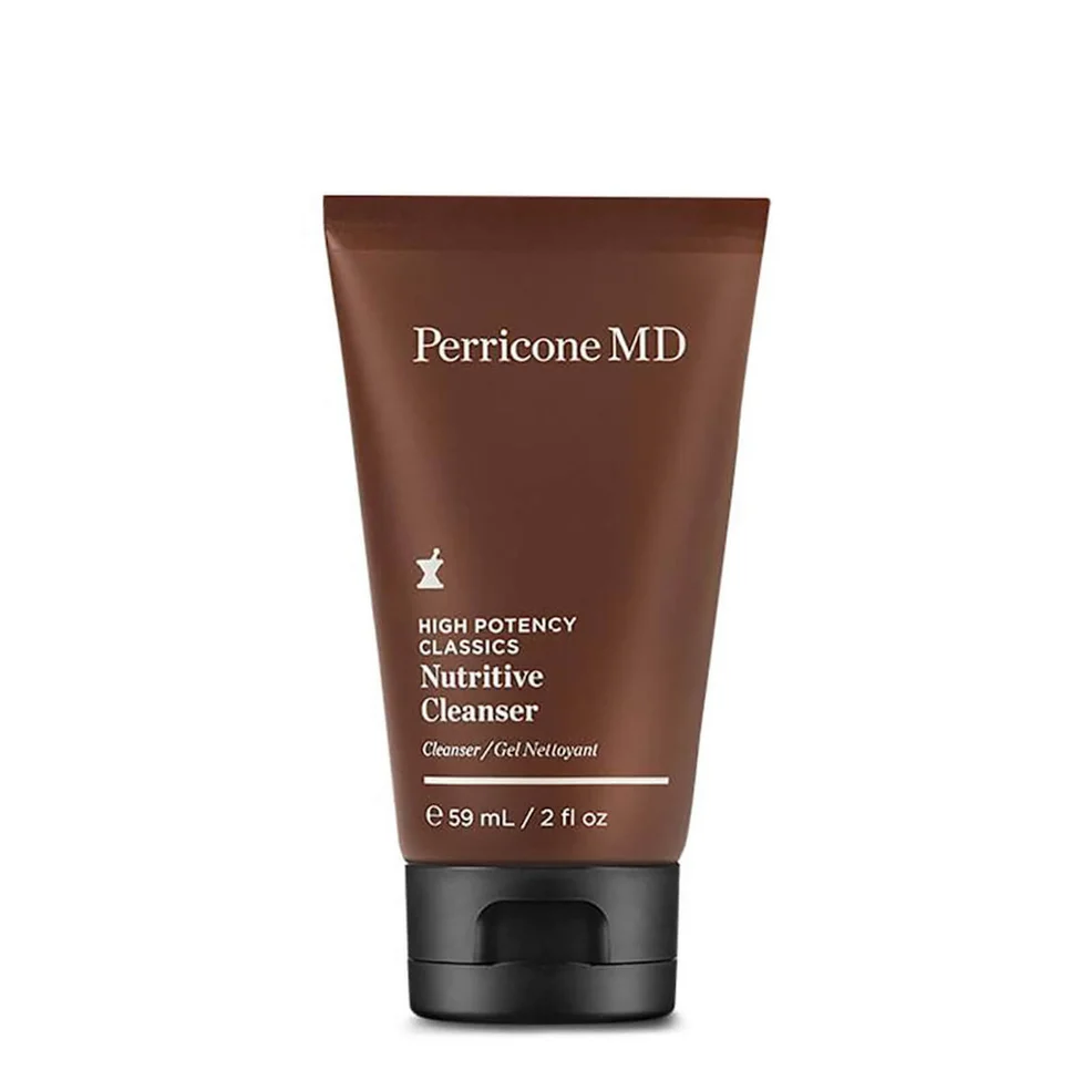 Perricone MD High Potency Classics Nutritive Cleanser Travel Size 59ml Image 1