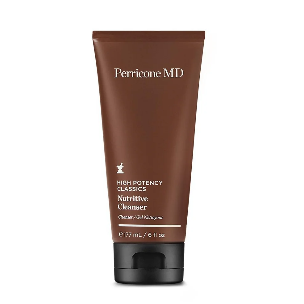 Perricone MD High Potency Classics Nutritive Cleanser 177ml Image 1