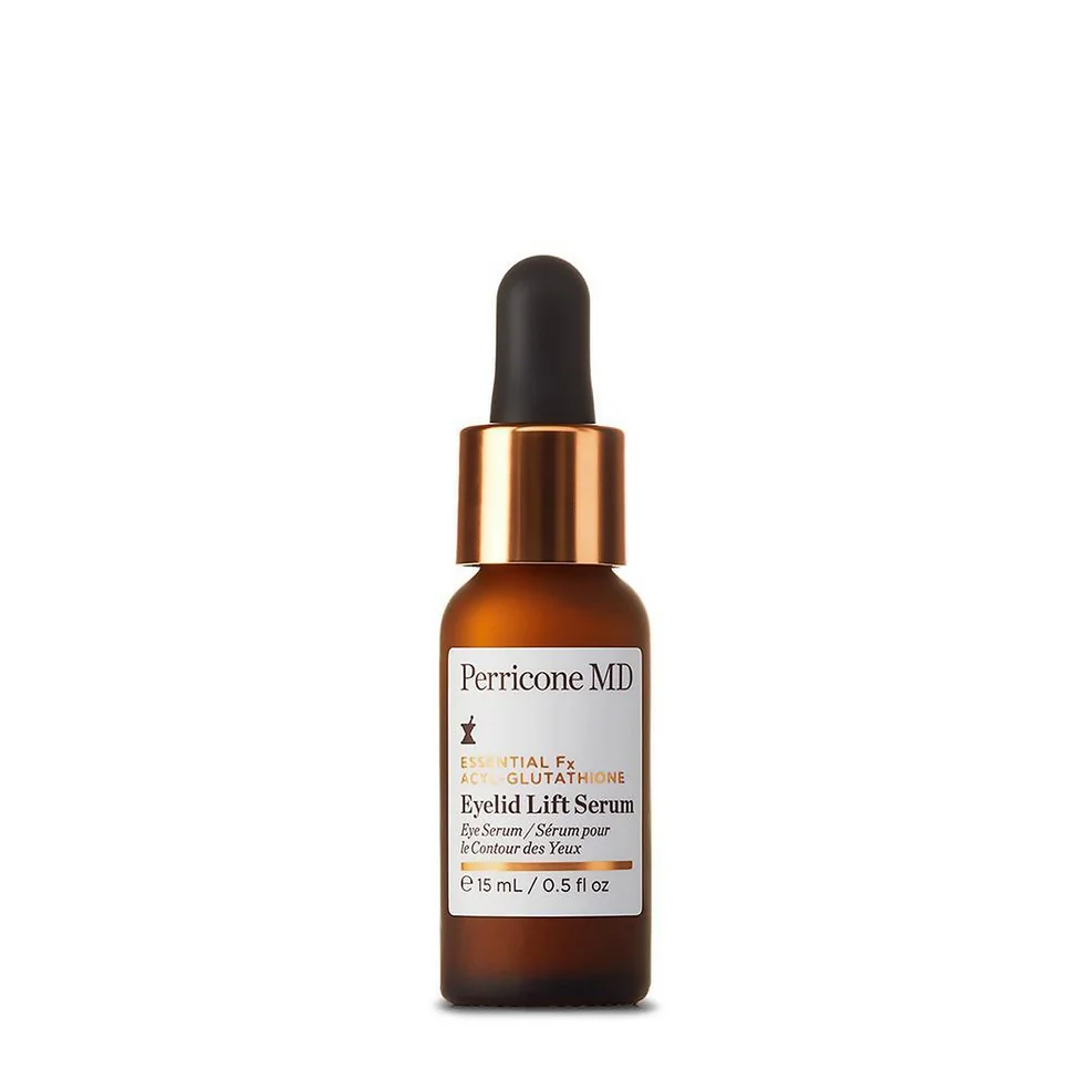 Perricone MD Essential Fx Acyl-Glutathione Eyelid Lift Serum 15ml Image 1