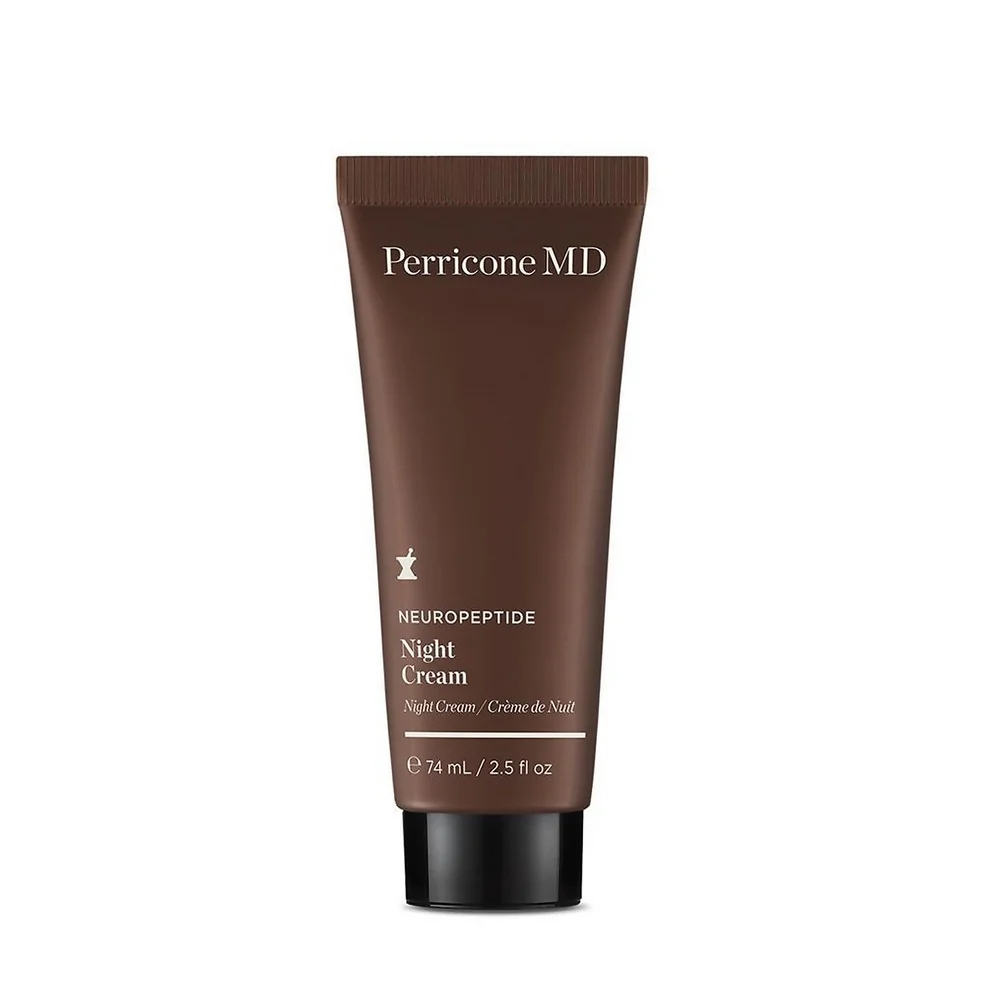 Perricone MD Neuropeptide Night Cream 74ml Image 1