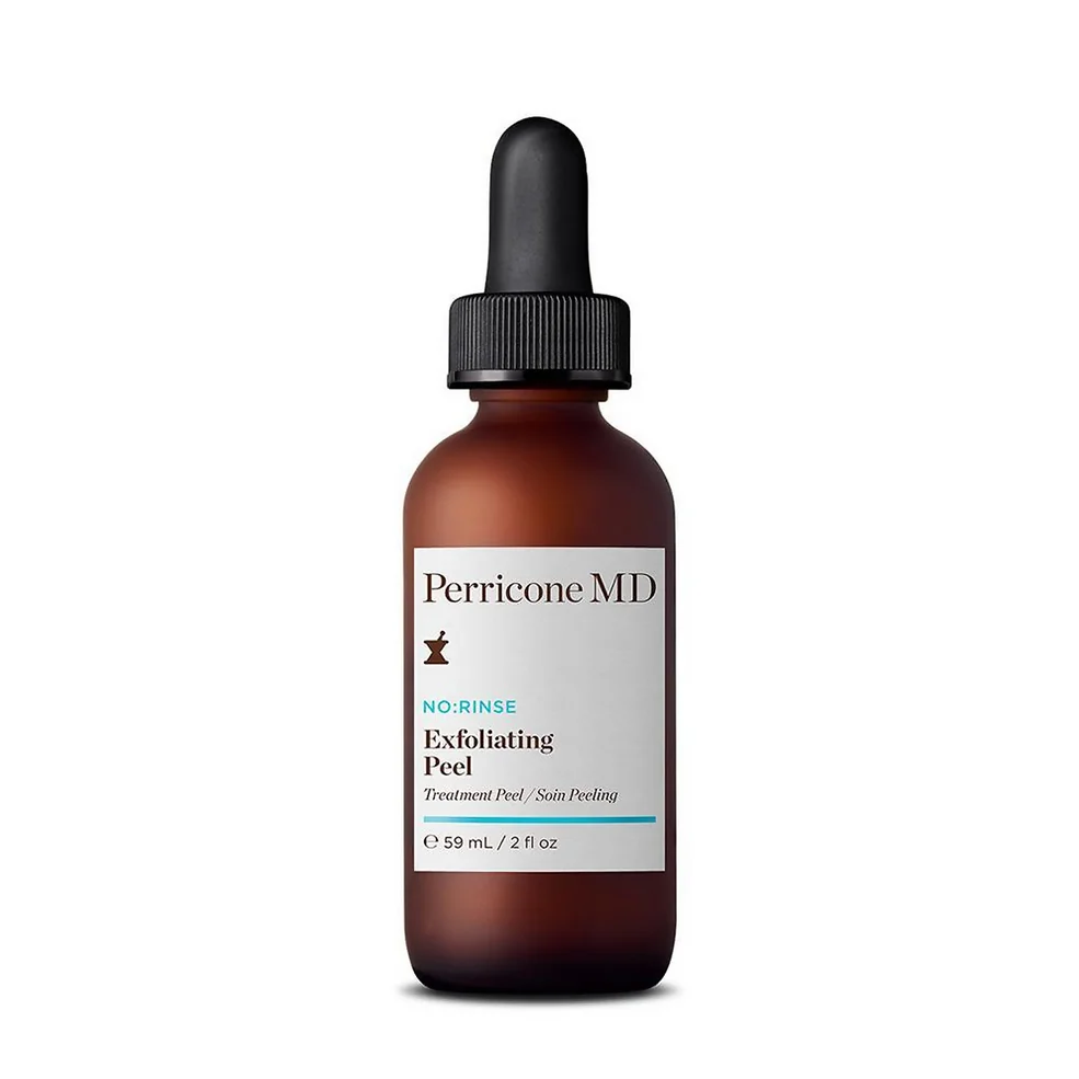 Perricone MD No:Rinse Exfoliating Peel 59ml Image 1