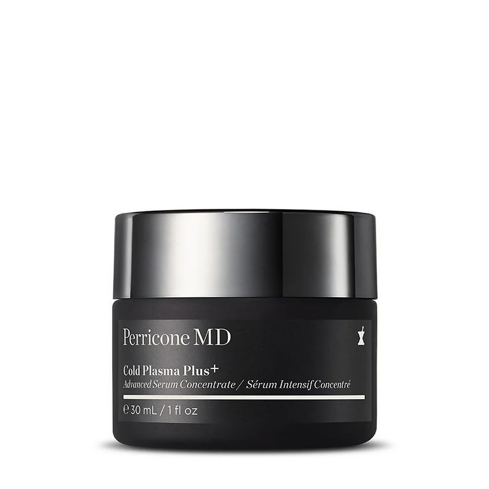 Perricone MD Cold Plasma Plus+ Advanced Serum Concentrate 30ml Image 1