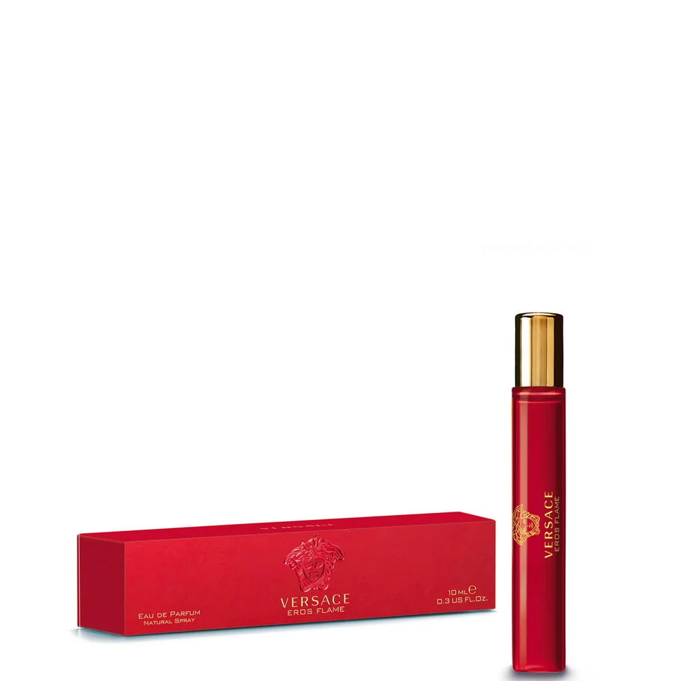 Versace Eros Flame Eau de Parfum 10ml Image 1