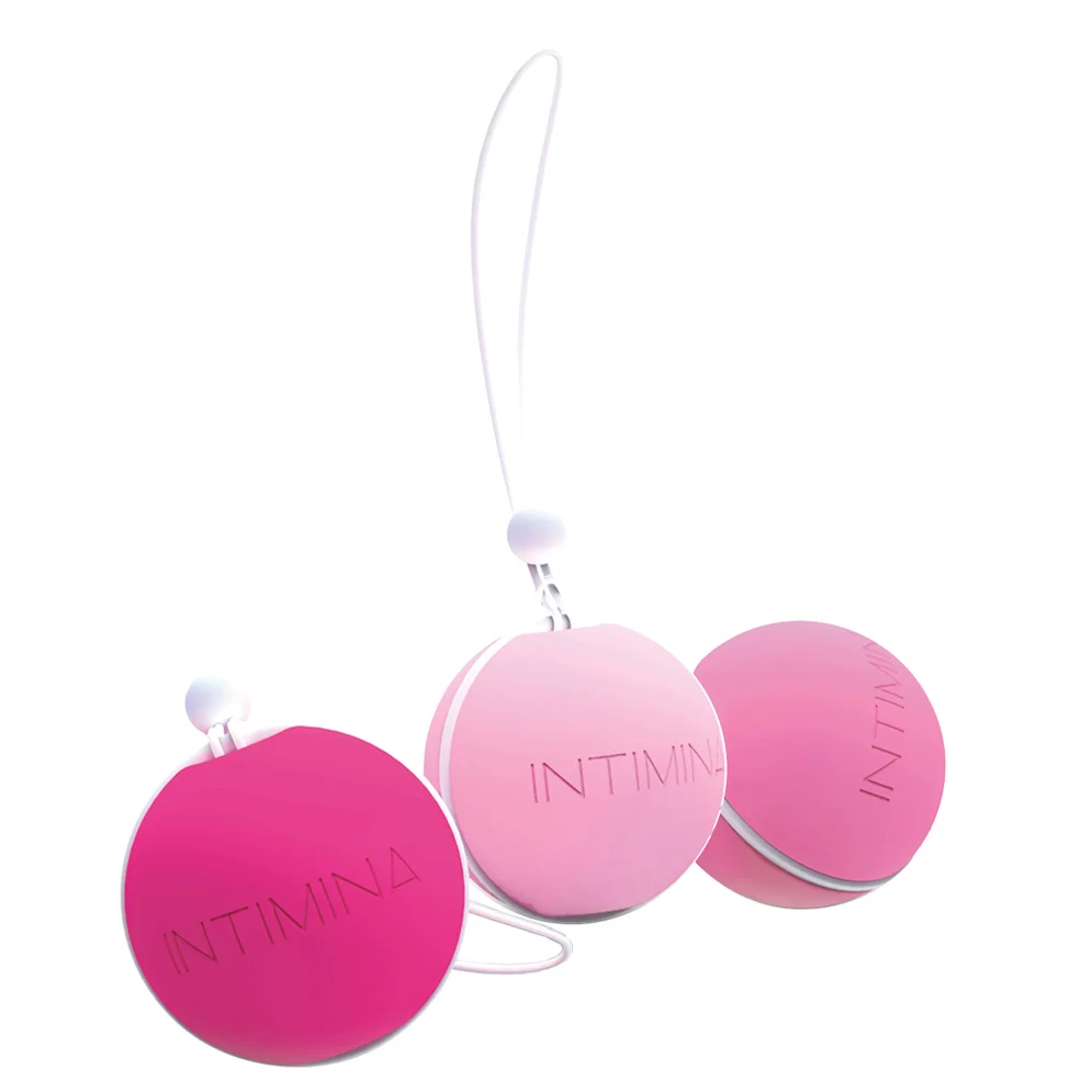 Intimina Laselle Kegel Routine Image 1