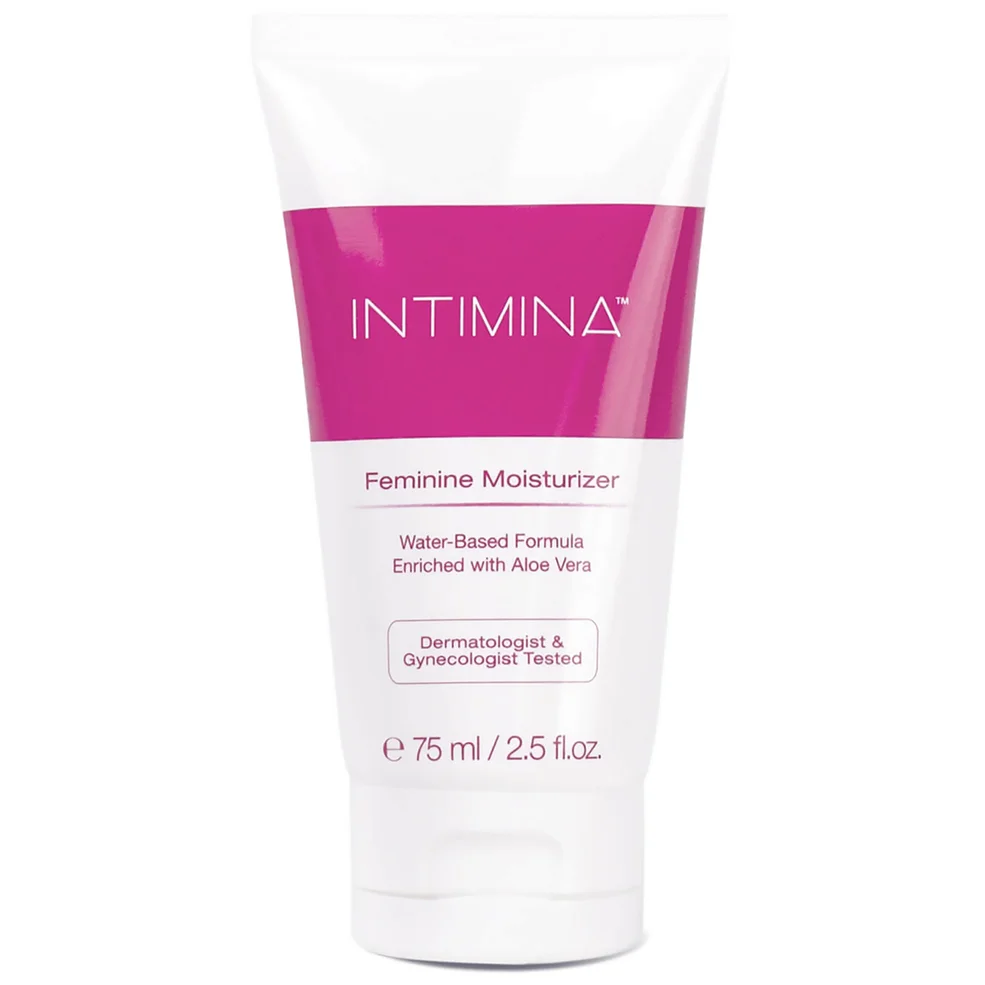 Intimina Feminine Moisturizer Image 1
