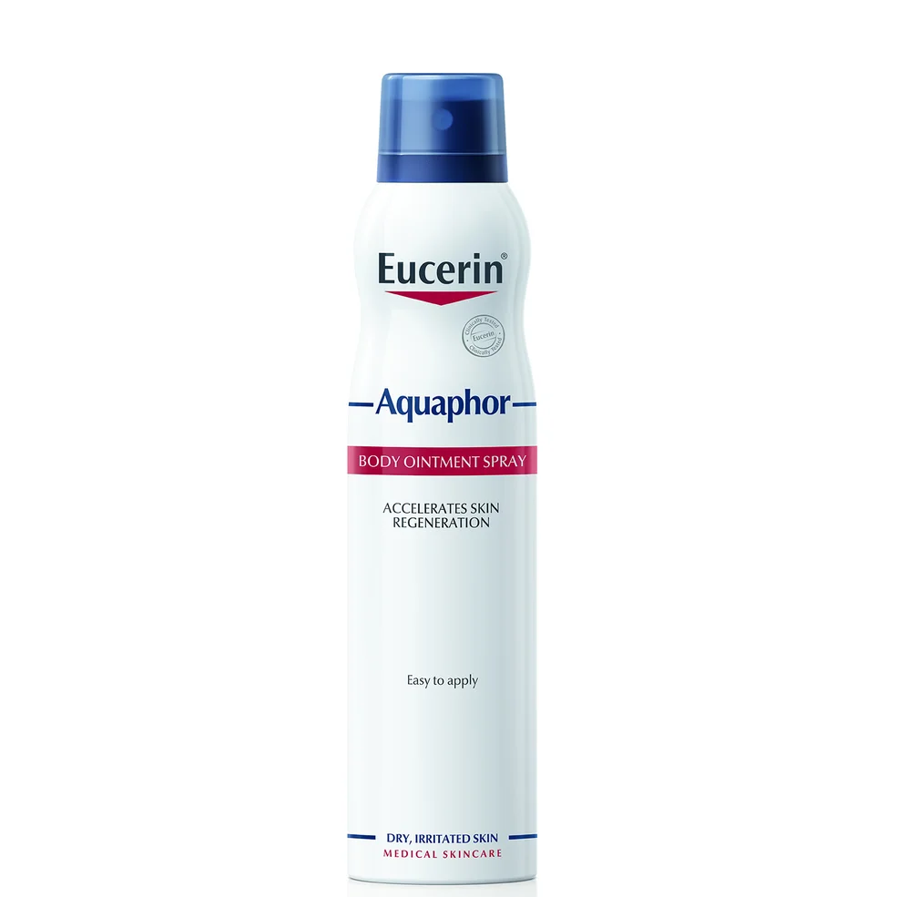 Eucerin Aquaphor B/Ointment Spray 250ml Image 1