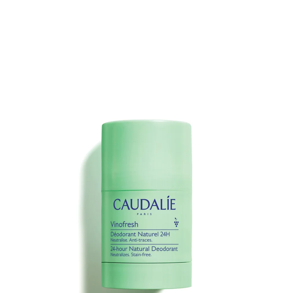 Caudalie Vinofresh Natural Aluminum-Free Deodorant 50g Image 1