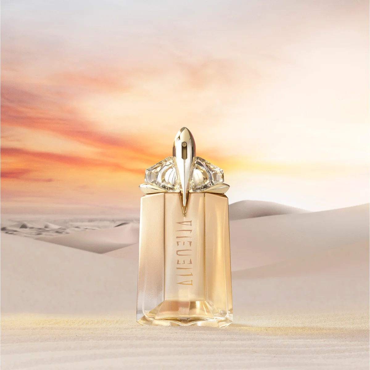 MUGLER Alien Goddess Eau de Parfum 90ml LOOKFANTASTIC