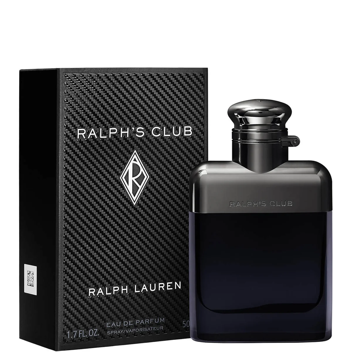 Ralph Lauren Ralph's Club Eau de Parfum 50ml LOOKFANTASTIC