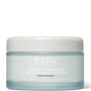 ESPA Tri Active Regenerating Smooth & Firm Body Butter - undefined undefined