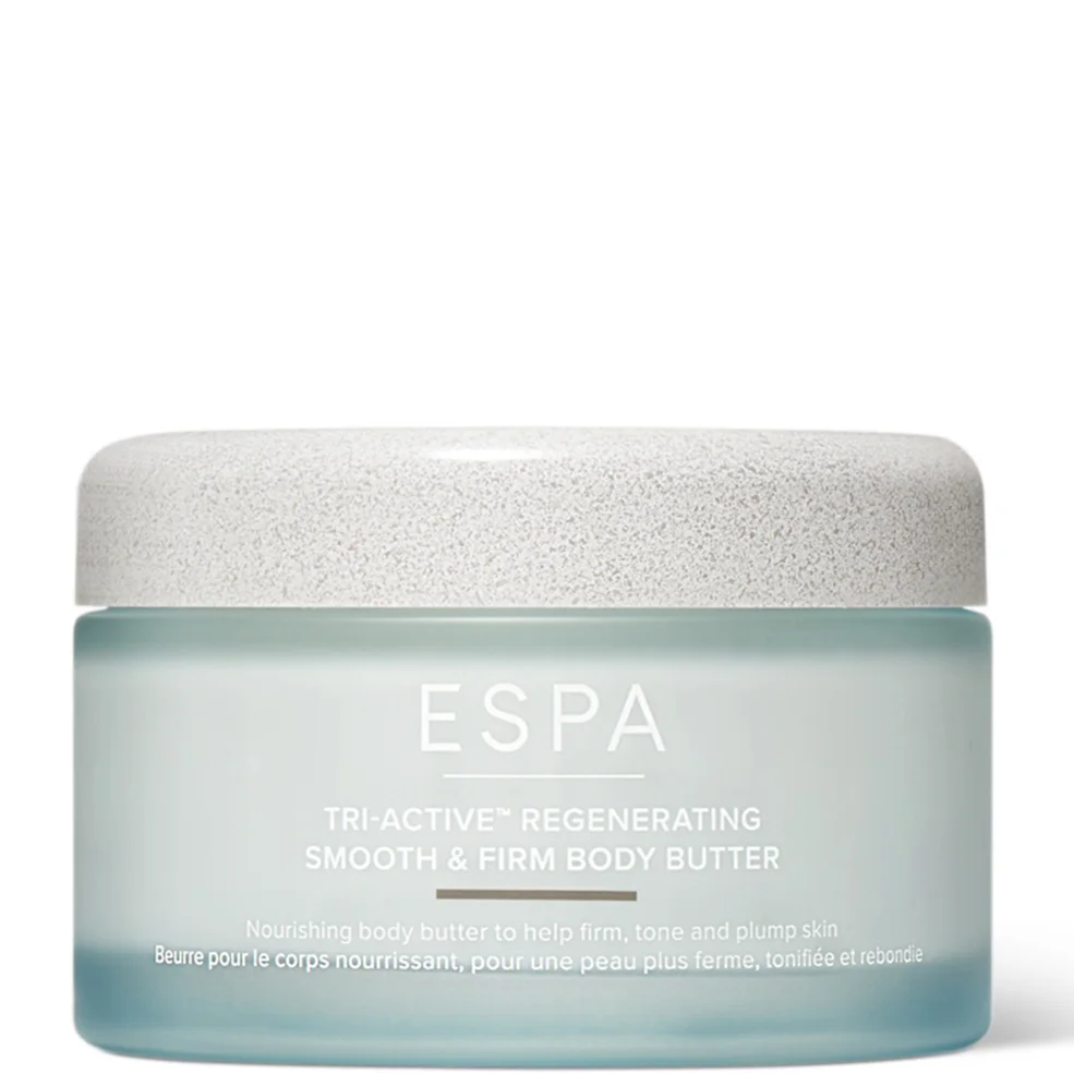 ESPA Tri Active Regenerating Smooth & Firm Body Butter Image 1