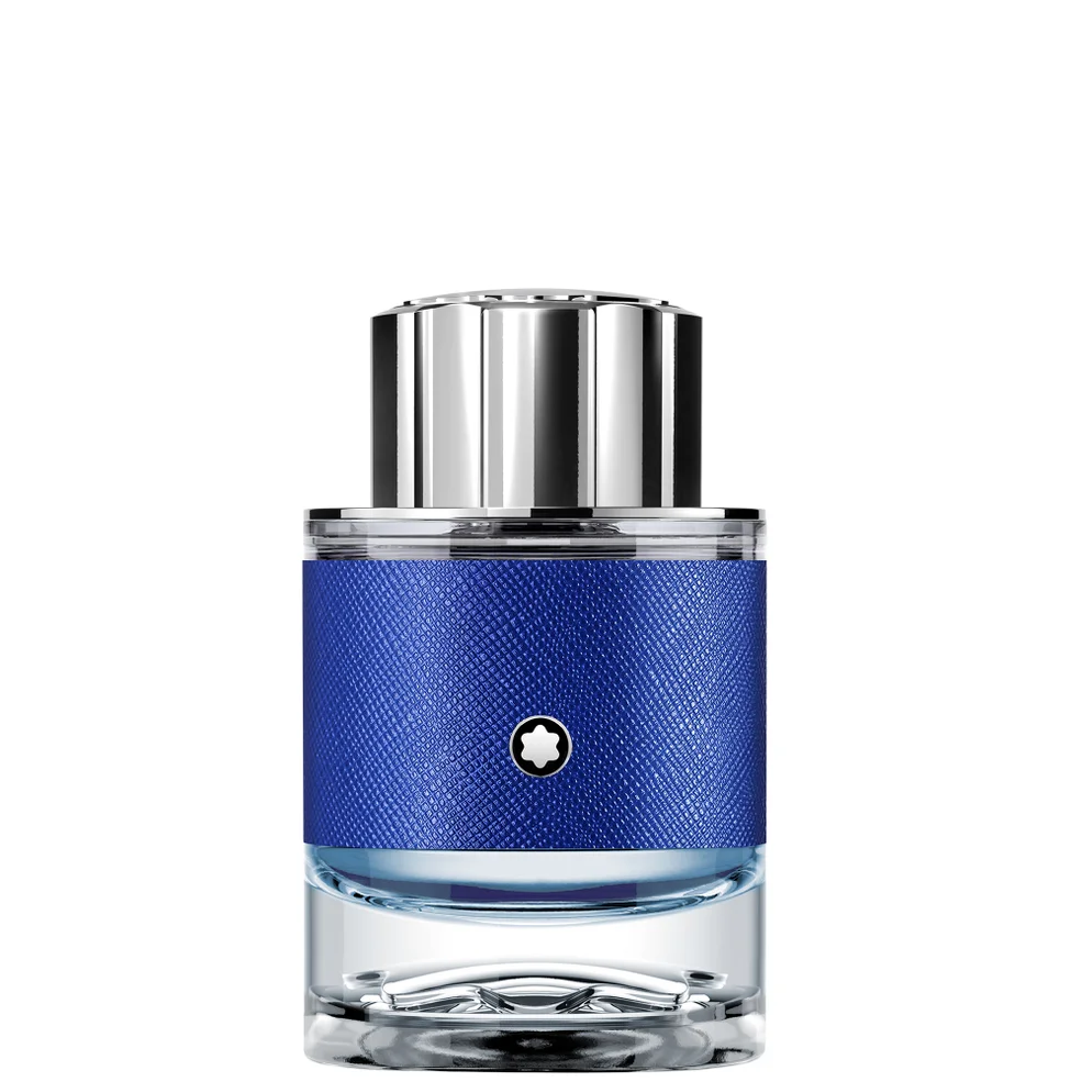 Montblanc Explorer Ultra Blue Eau de Parfum 60ml Image 1