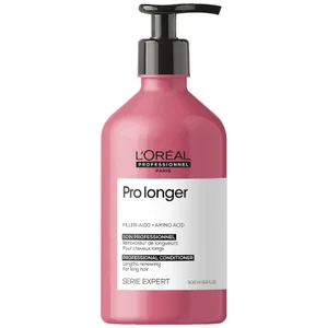 L'Oréal Professionnel Serie Expert Pro Longer Conditioner for Long Hair with Thin Ends 500ml - undefined undefined