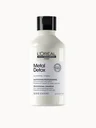 L'Oréal Professionnel Metal Detox Sulphate Free Shampoo 300ml for breakage & colour protection against hard water