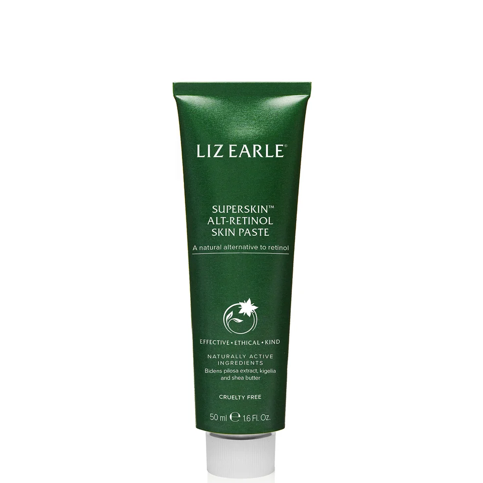Liz Earle Superskin Alt-Retinol Skin Paste 50ml Image 1
