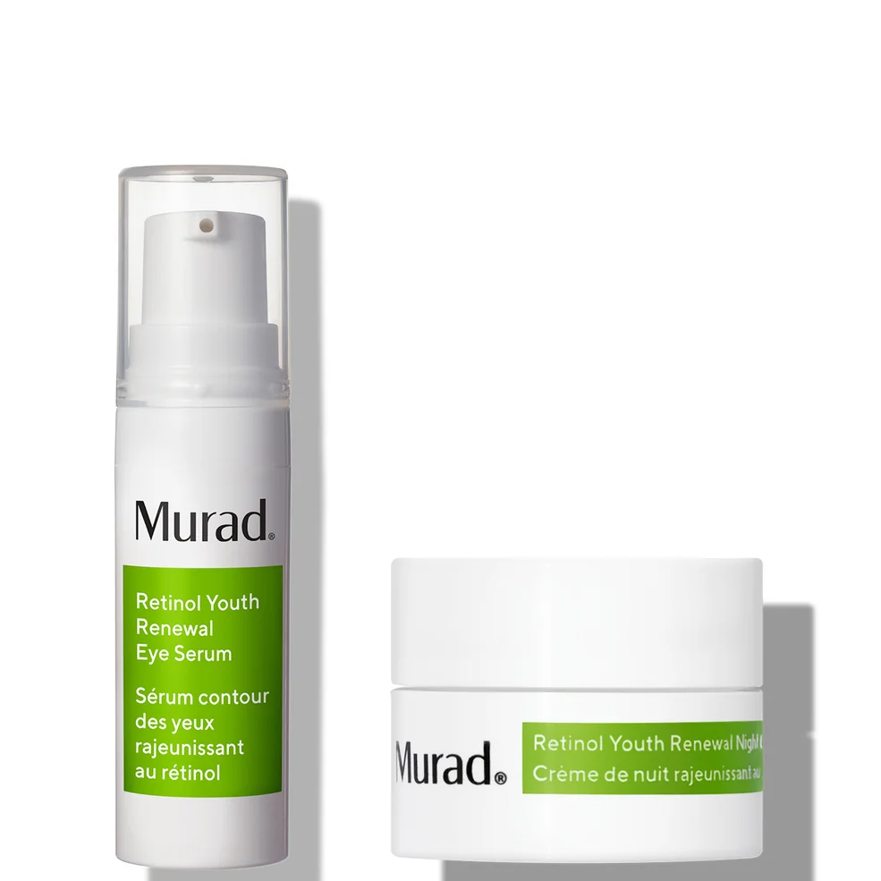 Murad Resurgence Duo Image 1