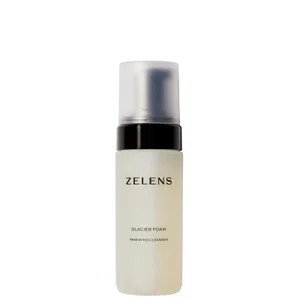 Zelens Glacier Foam Renewing Cleanser 150ml - undefined undefined