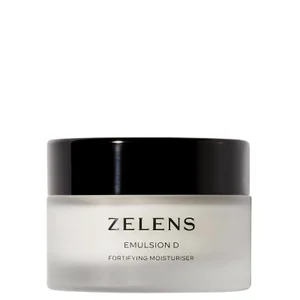 Zelens Emulsion D Fortifying Moisturiser 50ml - Size 50ml