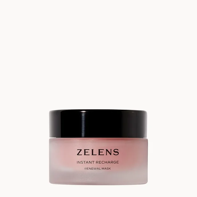Zelens Instant Recharge Renewal Mask 50ml
