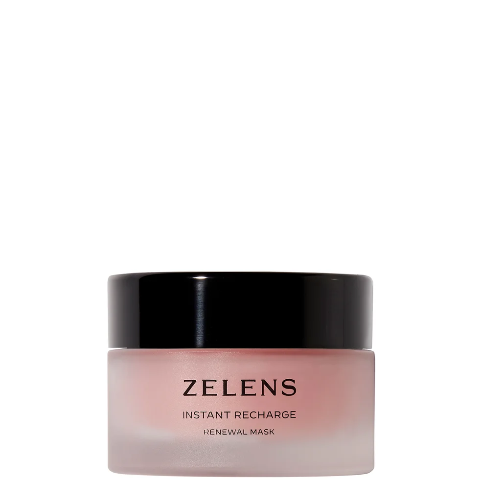 Zelens Instant Recharge Renewal Mask 50ml Image 1