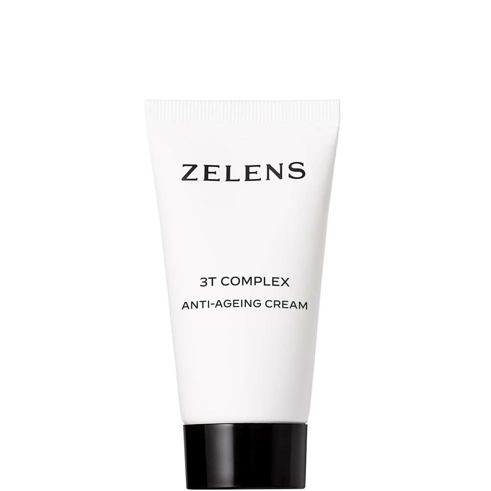 Zelens 3T Complex Anti-Ageing Cream 15ml Image 1