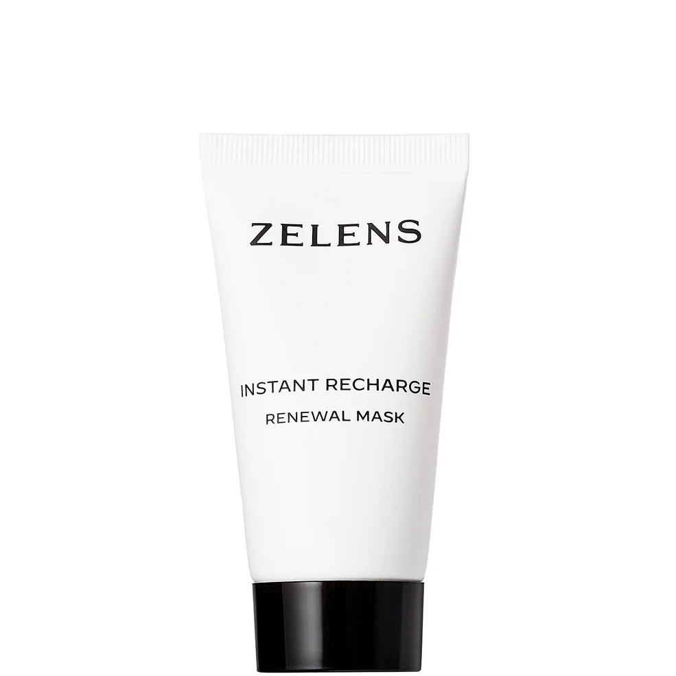 Zelens Instant Recharge Renewal Mask 15ml Image 1