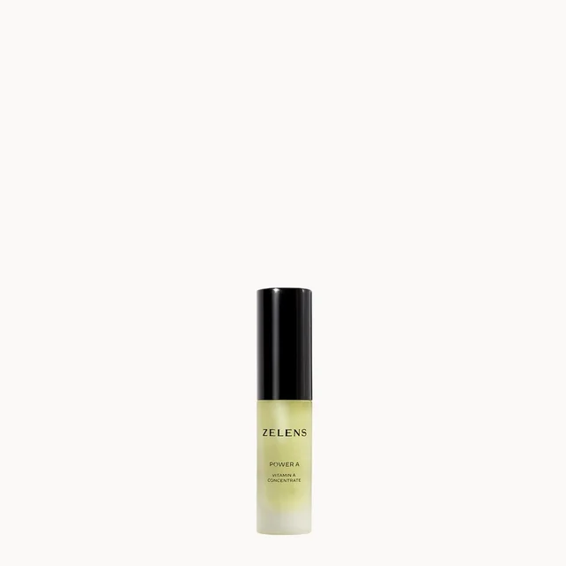 Zelens Power A Retexturising & Renewing 10ml