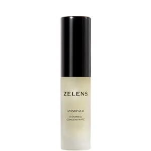 Zelens Power D Fortifying & Restoring 10ml - Size 10ml