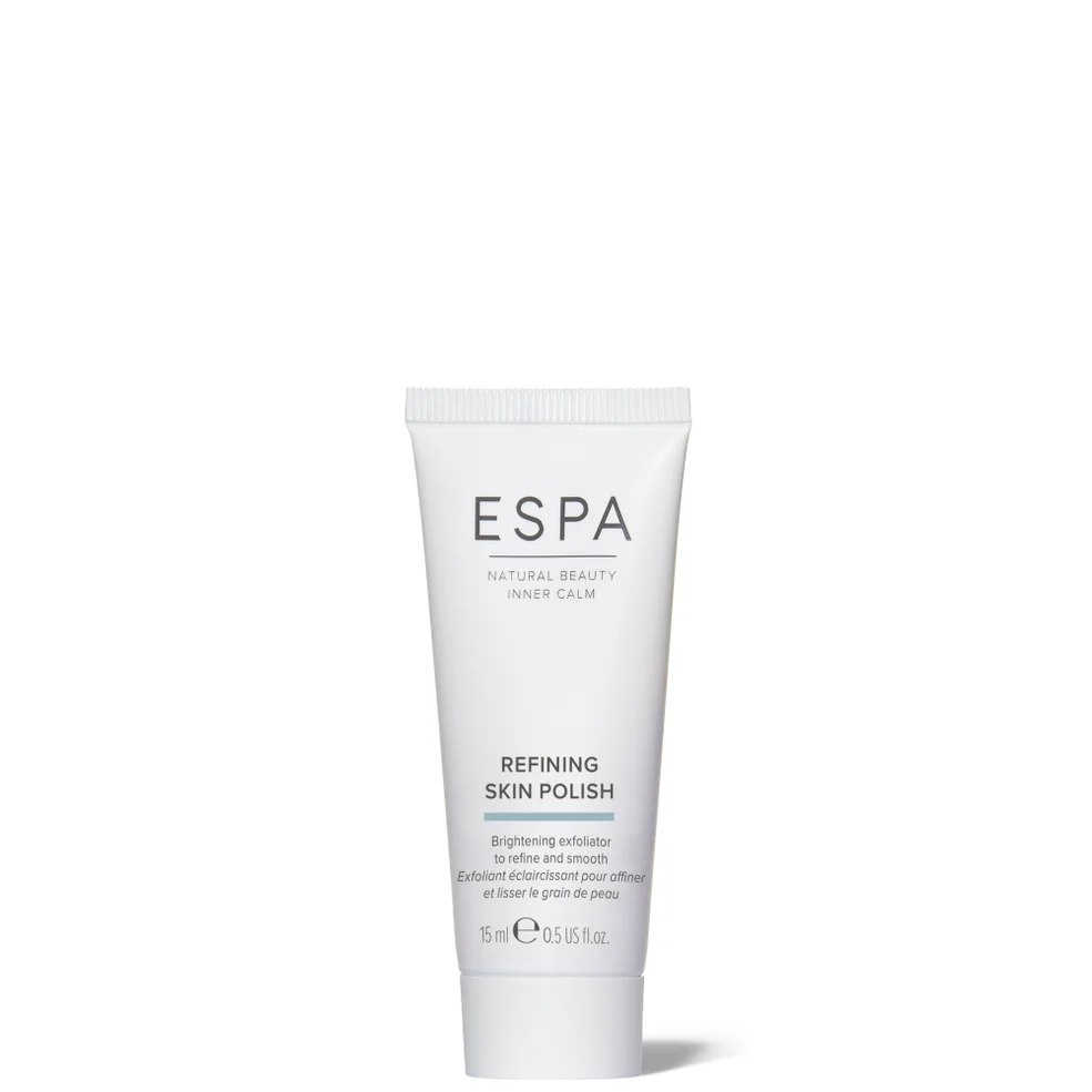 ESPA Refining Skin Polish 15ml Image 1