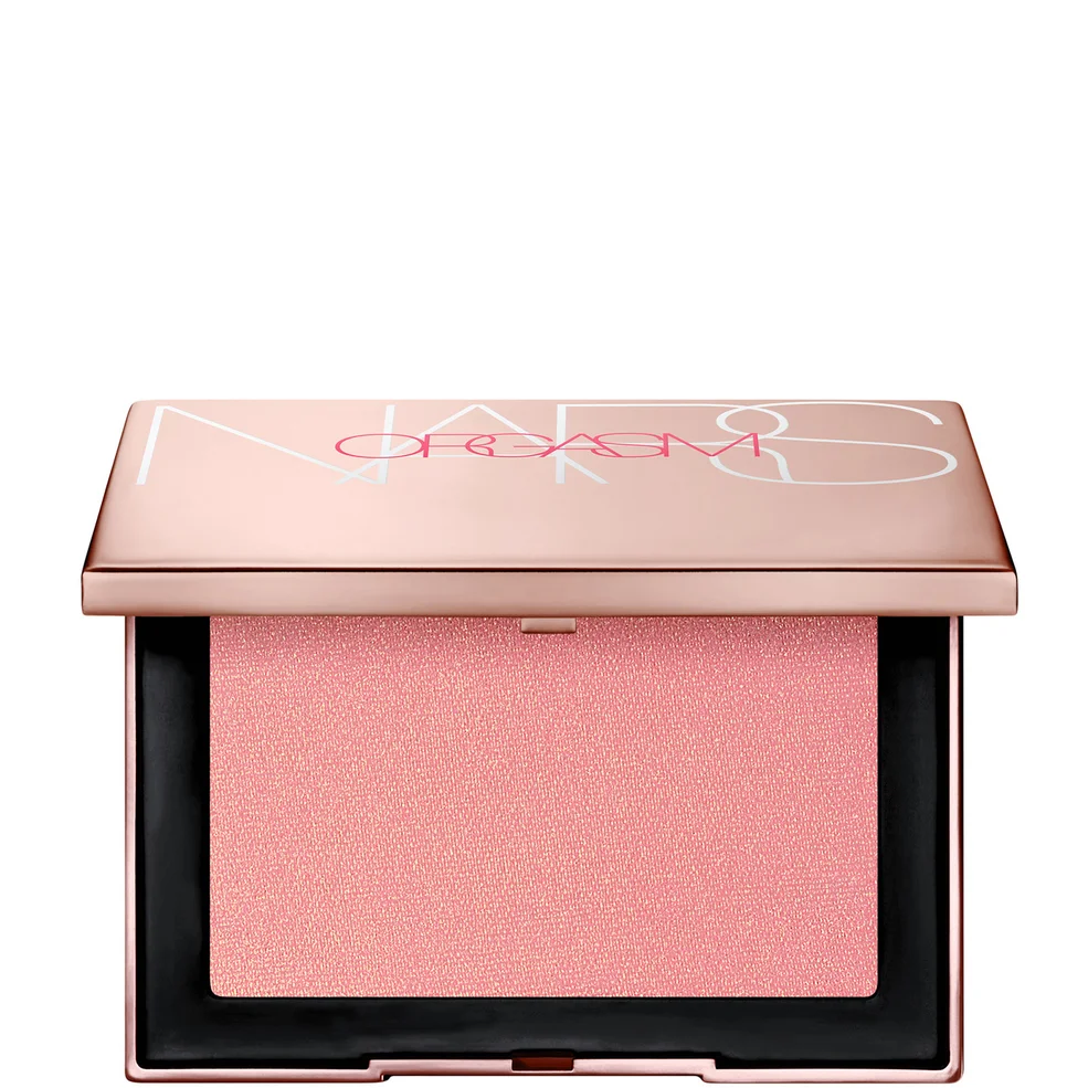 NARS Oversized Blush - Orgasm 8g Image 1