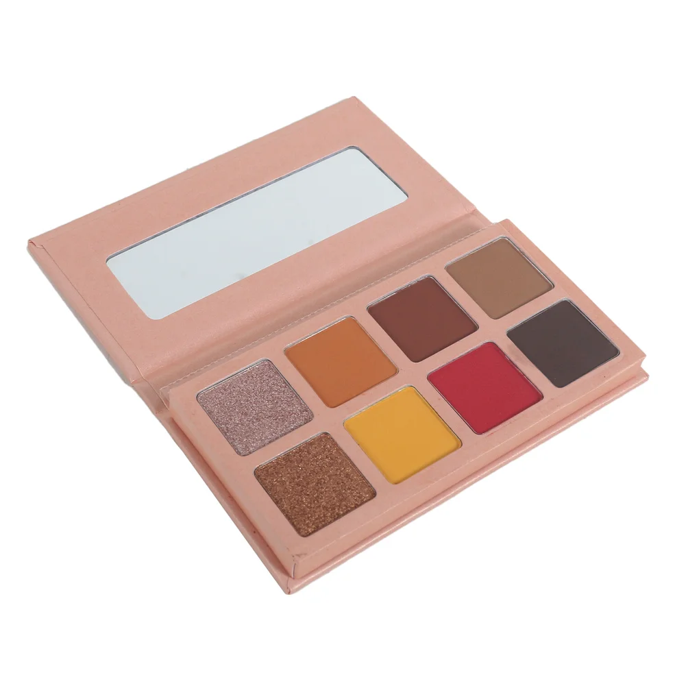 Makeup Revolution X Soph Mini Eyeshadow Palette LOOKFANTASTIC
