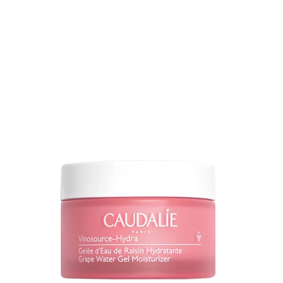 Caudalie Vinosource-Hydra Grape Water Gel Moisturiser 50ml Image 1